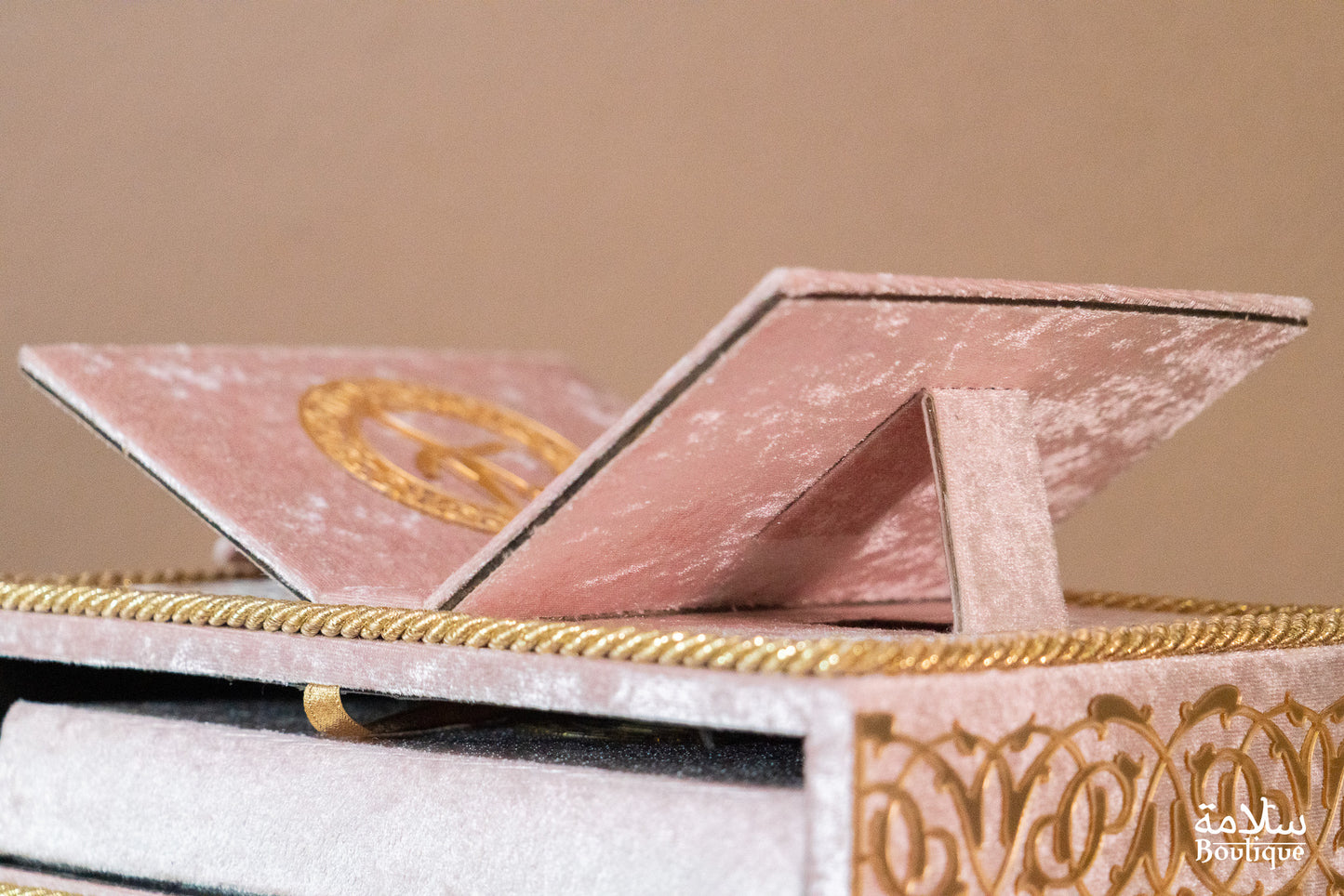COFFRET ZAHRAT AL-DHAHAB