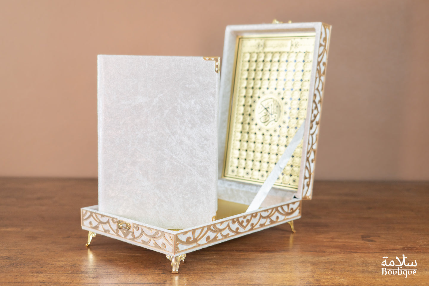 COFFRET AL-KAMAL