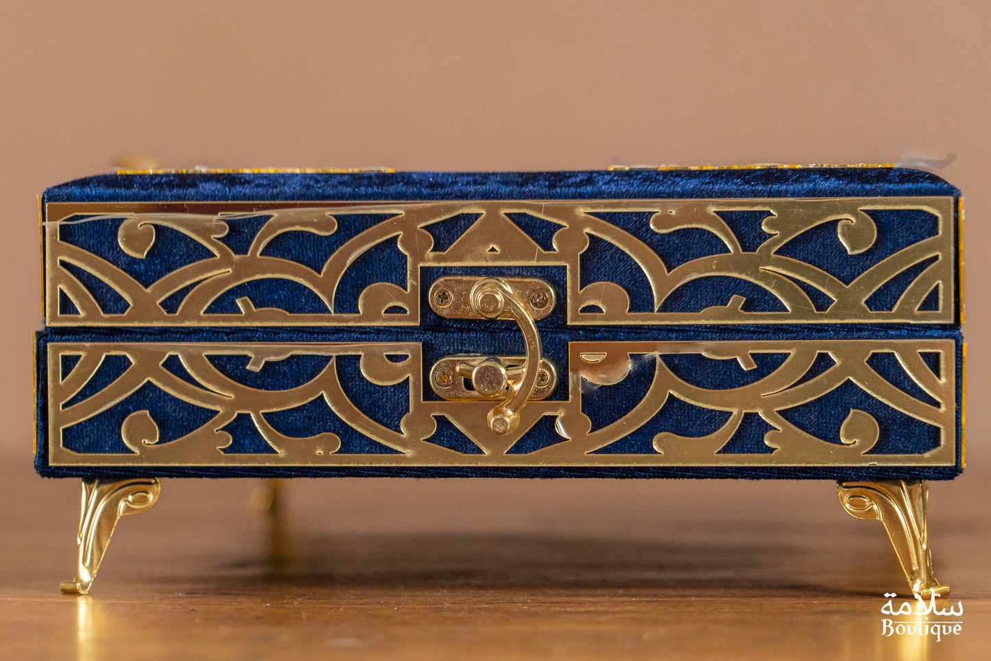 COFFRET AZRAQ