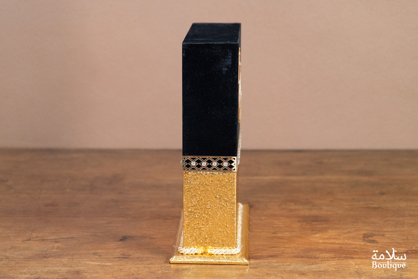 COFFRET FIDDATAN 'ASWAD DOREE