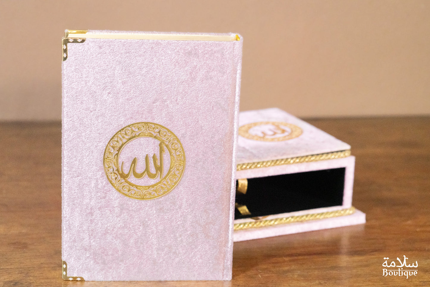 COFFRET ZAHRAT AL-DHAHAB
