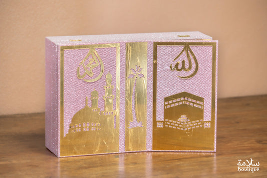 COFFRET WARDAH