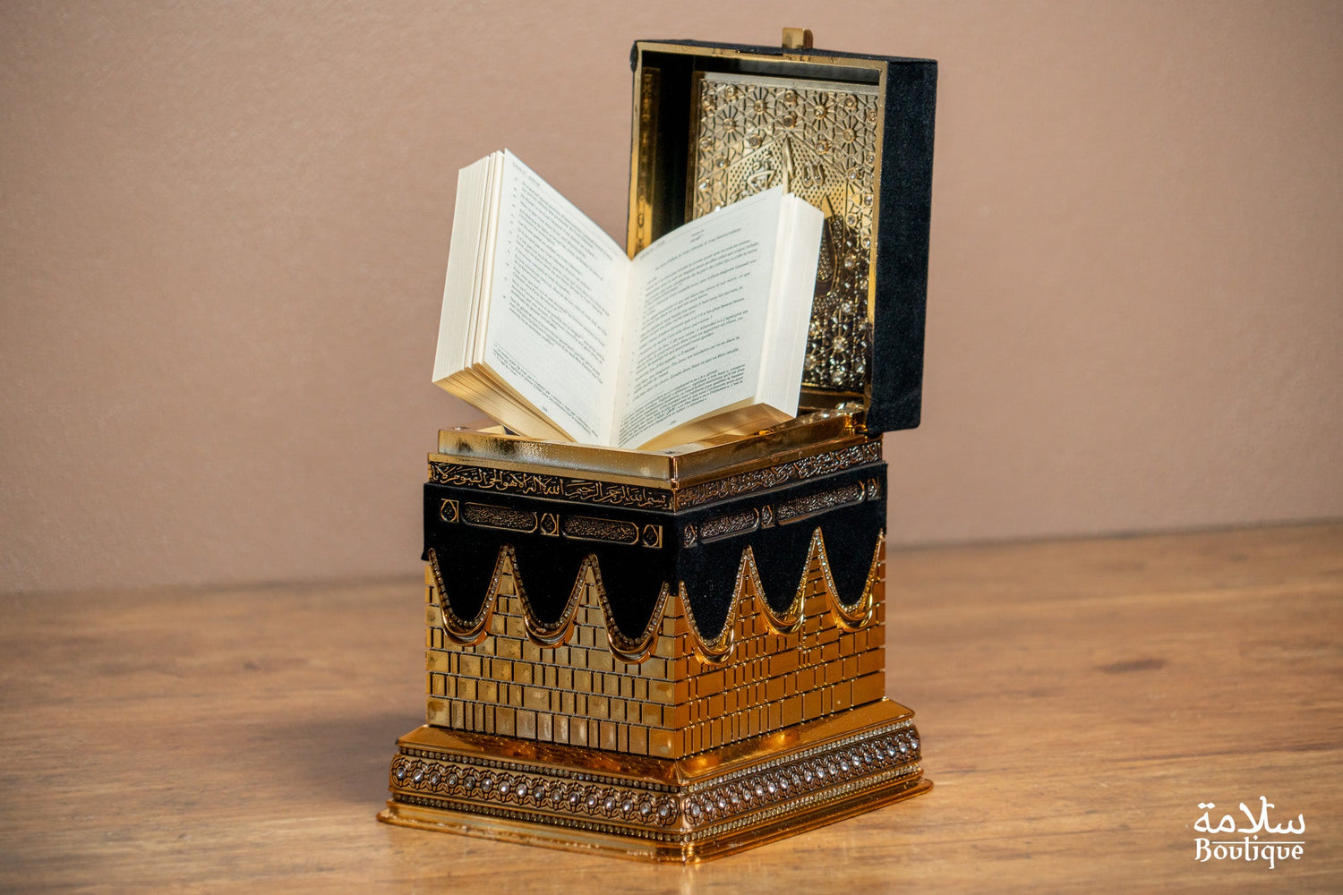 COFFRET