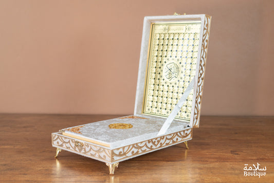 COFFRET AL-KAMAL