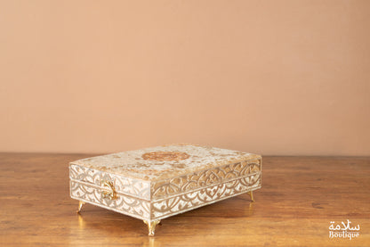 COFFRET AL-DHAHAB