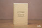 CORAN DOREE ORNEMENT CREUX EN BORDURE - M