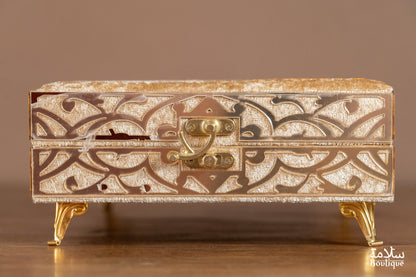 COFFRET AL-DHAHAB