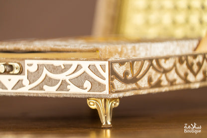 COFFRET AL-DHAHAB