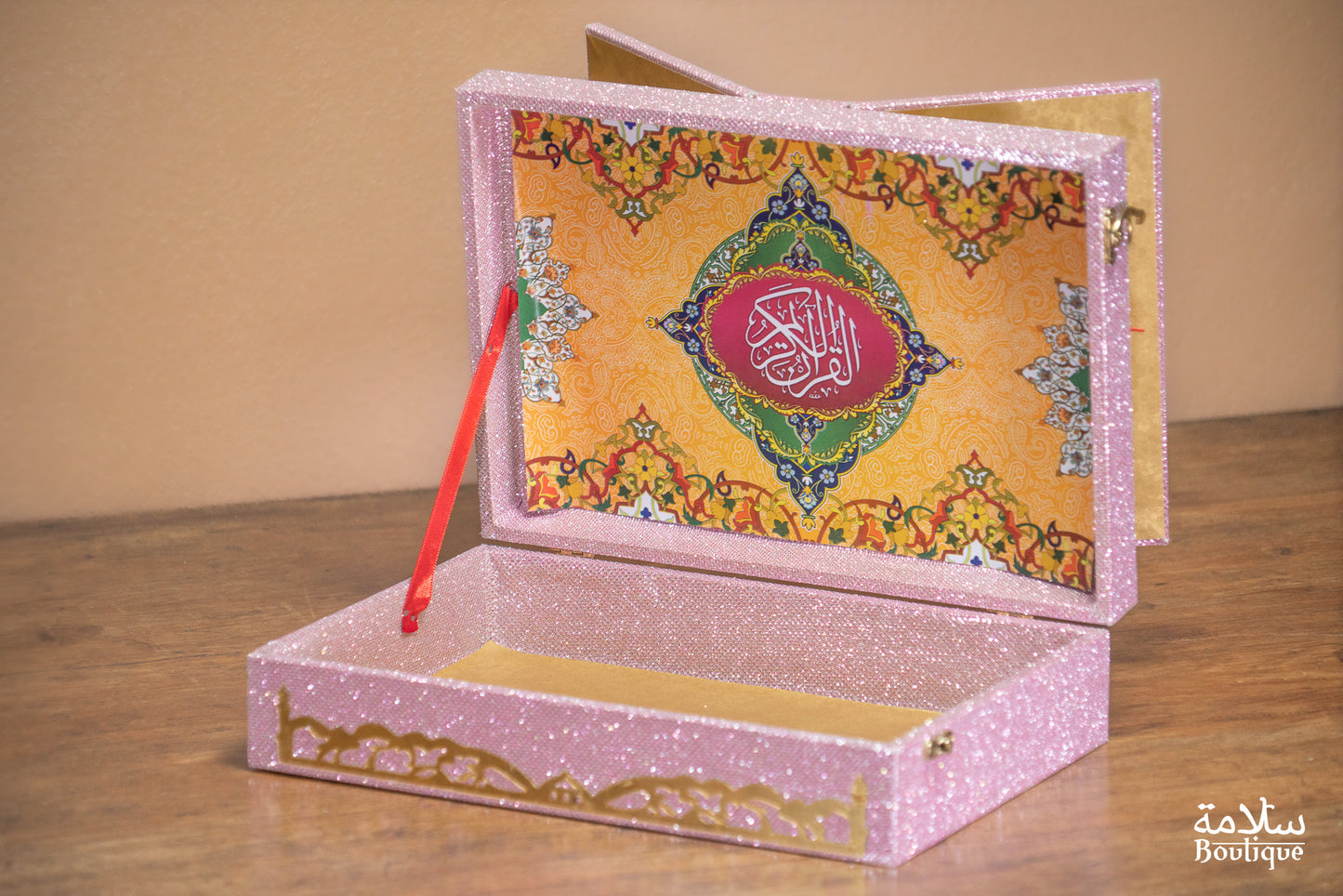 COFFRET WARDAH