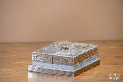 COFFRET INFITAH