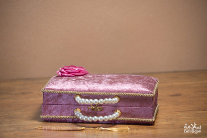 COFFRET HUMEIRAH