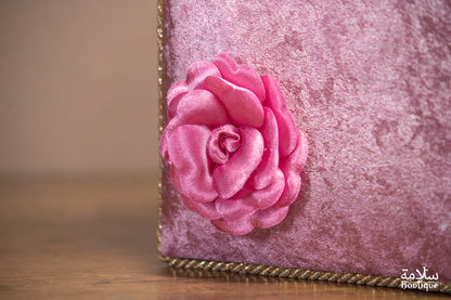 COFFRET HUMEIRAH