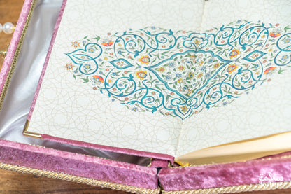 COFFRET HUMEIRAH
