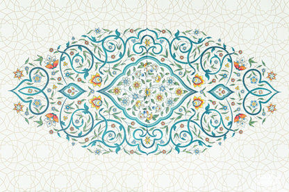 COFFRET HUMEIRAH